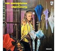 Les Parapluies De Cherbourg (The Umbrellas of Cherbourg) (Original Soundtrack)
