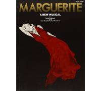 Michel Legrand Marguerite A New Musical (Vocal And Piano) Pf