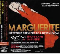 Michel Legrand - Marguerite-Original London Cas [Import]