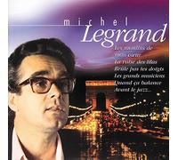 MICHEL LEGRAND - Master Serie