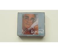 Michel Legrand - Michel Legrand-Coffret 3 CD