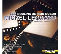 Michel Legrand - Michel Legrand - Ses Plus Belles Musiques de Films