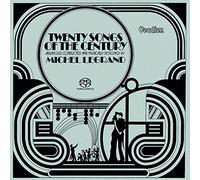 Michel Legrand - Michel Legrand - Twenty Songs of the Century