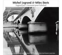 MICHEL LEGRAND/MILES DAVIS - LE GRAND JAZZ NEW CD