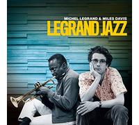 Michel Legrand & Miles Davis - Legrand Jazz +Big Band Plays Richard Rodgers