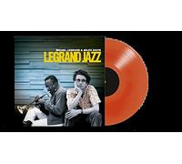 Michel Legrand & Miles Davis - Legrand Jazz (LP) [VINYL]