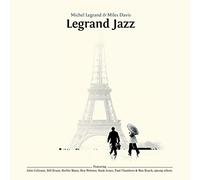 Michel Legrand & Miles Davis - Legrand Jazz [VINYL]