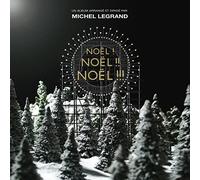 Michel Legrand - Noel! Noel!! Noel!!! [VINYL]