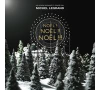 Michel Legrand - Noel! Noel!! Noel!!! [VINYL]