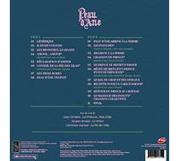 MICHEL LEGRAND - PEAU D'ÂNE [VINYL]