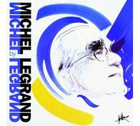 Michel Legrand – Michel Legrand Plays Michel Legrand – Verve Spa