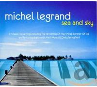 Michel Legrand - Sea And Sky
