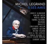 Michel Legrand - Michel Legrand & Ses Amis