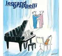 Michel Legrand & Stephane Grappeli (UHQCD)