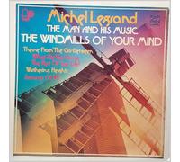 Michel Legrand - The Man and His Music - The Windmills of Your Mind