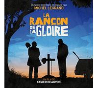 Michel Legrand - The Price Of Fame (La Rancon De La Gloire)