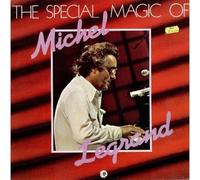 Michel Legrand - The Special Magic Of Michel Legrand