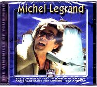 Michel Legrand - The Windmills of Your Mind