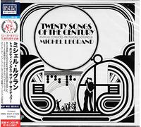 Michel Legrand - Twenty Songs Of The Century