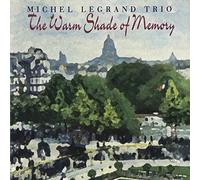 Michel Legrand - Warm Shade Of Memory
