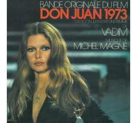 Michel Magne - Don Juan 1973 (Original Soundtrack) - Vinyl - Diggers Factory