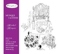 Magne - Musique Tachiste [VINYL]
