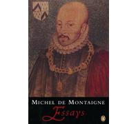 Essays (Penguin Classics)