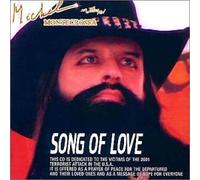Michel Montecrossa - Song of Love