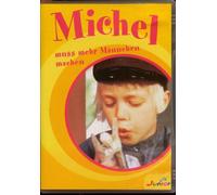 Michel muß mehr Männchen machen