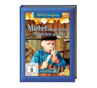 Michel muss mehr Mnnchen machen