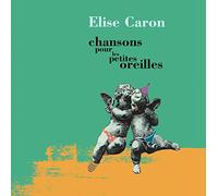 Michel Musseau - Chansons pour Les Petites Oreilles