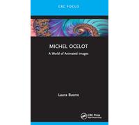 Michel Ocelot: A World of Animated Images (Focus Animation)