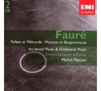 MICHEL/OCT PLASSON - ORCHESTERWERKE 2 CD NEW