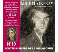 Various Artists - V10: Contre Histoire Philosophie [New CD]