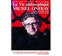 Michel Onfray (Presente Par Franz Olivier Giesbert) -Michel Onfray La Vie Philosophique (Un Film De Virginie Verrier Et Francois Thalaud) [DVD] [NTSC]