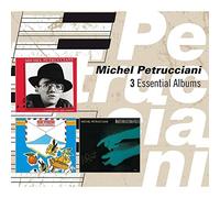 Michel Petrucciani - 3 Essential Albums