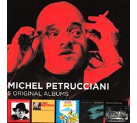 Michel Petrucciani - 5 Original Albums