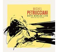 Michel Petrucciani - Both Worlds