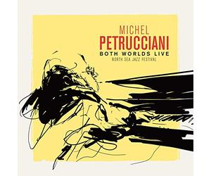 Michel Petrucciani - Both Worlds