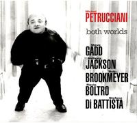 Michel Petrucciani - Both Worlds [VINYL]