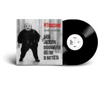 Michel Petrucciani - Both Worlds [VINYL]