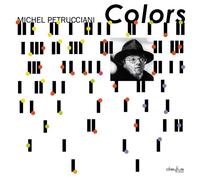 MICHEL PETRUCCIANI - COLORS 2 CD NEW
