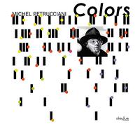 Michel Petrucciani - Colors [VINYL]