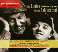 Michel Petrucciani - Conference de Presse Vol. 1 (Live/Lim. ed.)