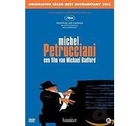 MICHEL PETRUCCIANI - DVD - P3333z