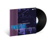 Michel Petrucciani - Power of Three [VINYL]