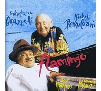 Michel Petrucciani - Flamingo