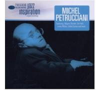 MICHEL PETRUCCIANI - JAZZ INSPIRATION:PETRUCCIANI CD NEW 12 TRACKS HARD BOP