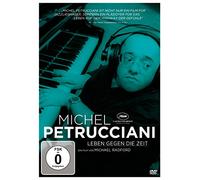 Michel Petrucciani - Leben gegen