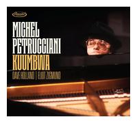 Michel Petrucciani Live At Kuumbwa 1987 Double LP Vinyl 5990559 NEW